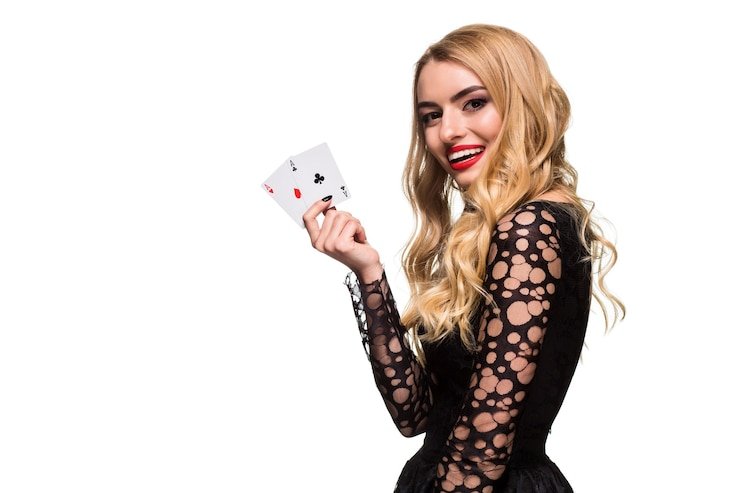 Poker table interface on supercoin 88 showing player positions, chip stacks, and community cards